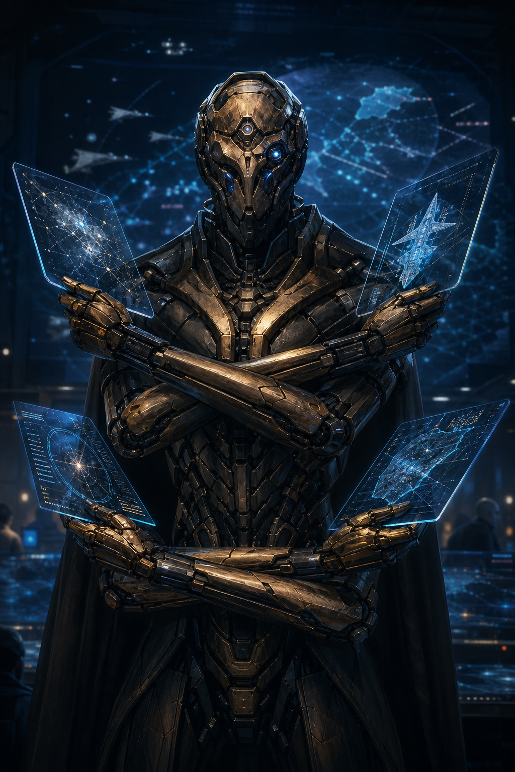 General Grievous