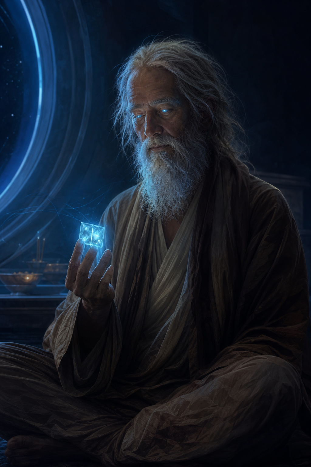 Qui-Gon Jinn
