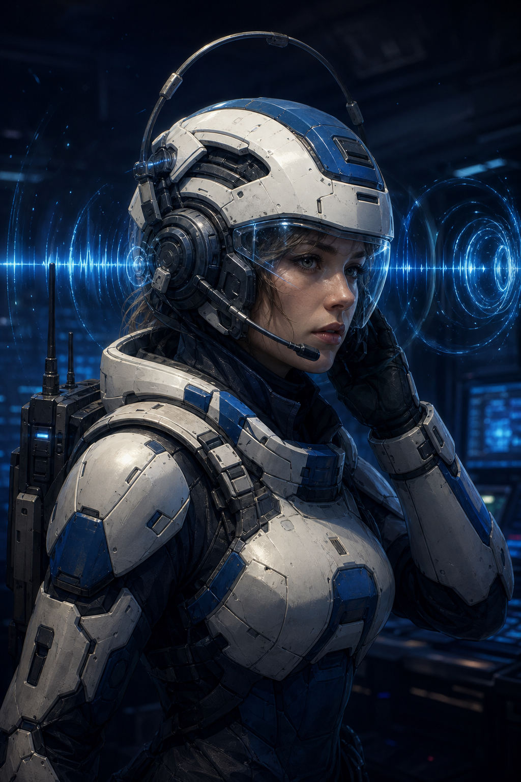 Echo