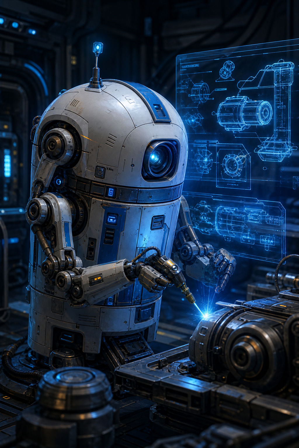 R2-D2