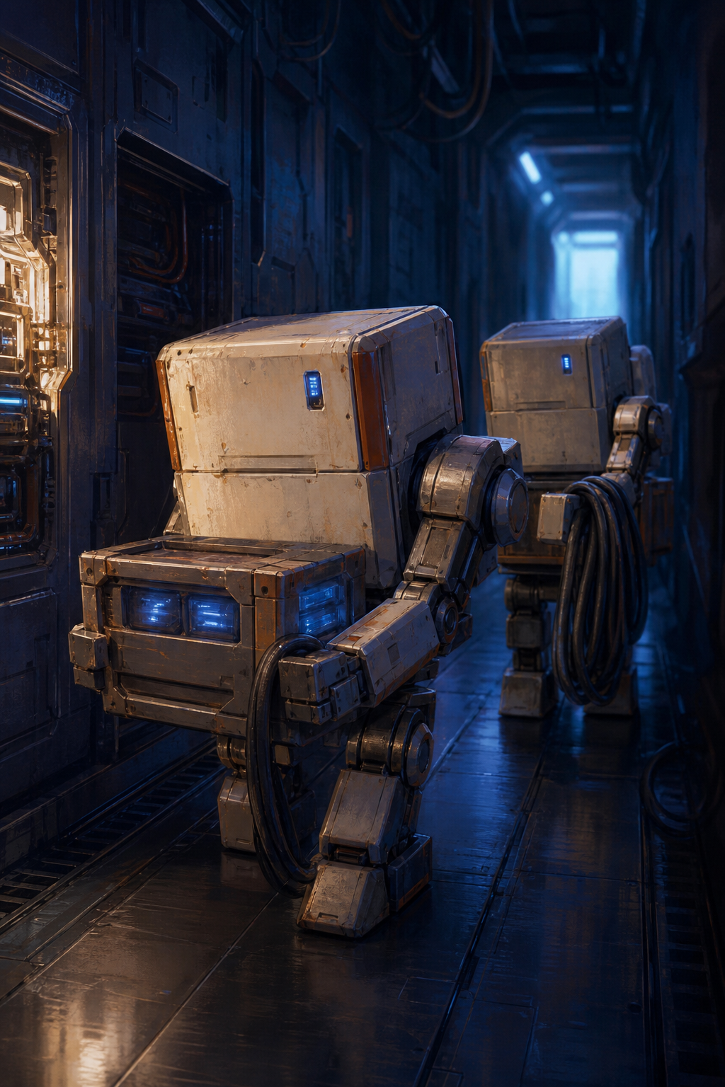 Gonk Droids