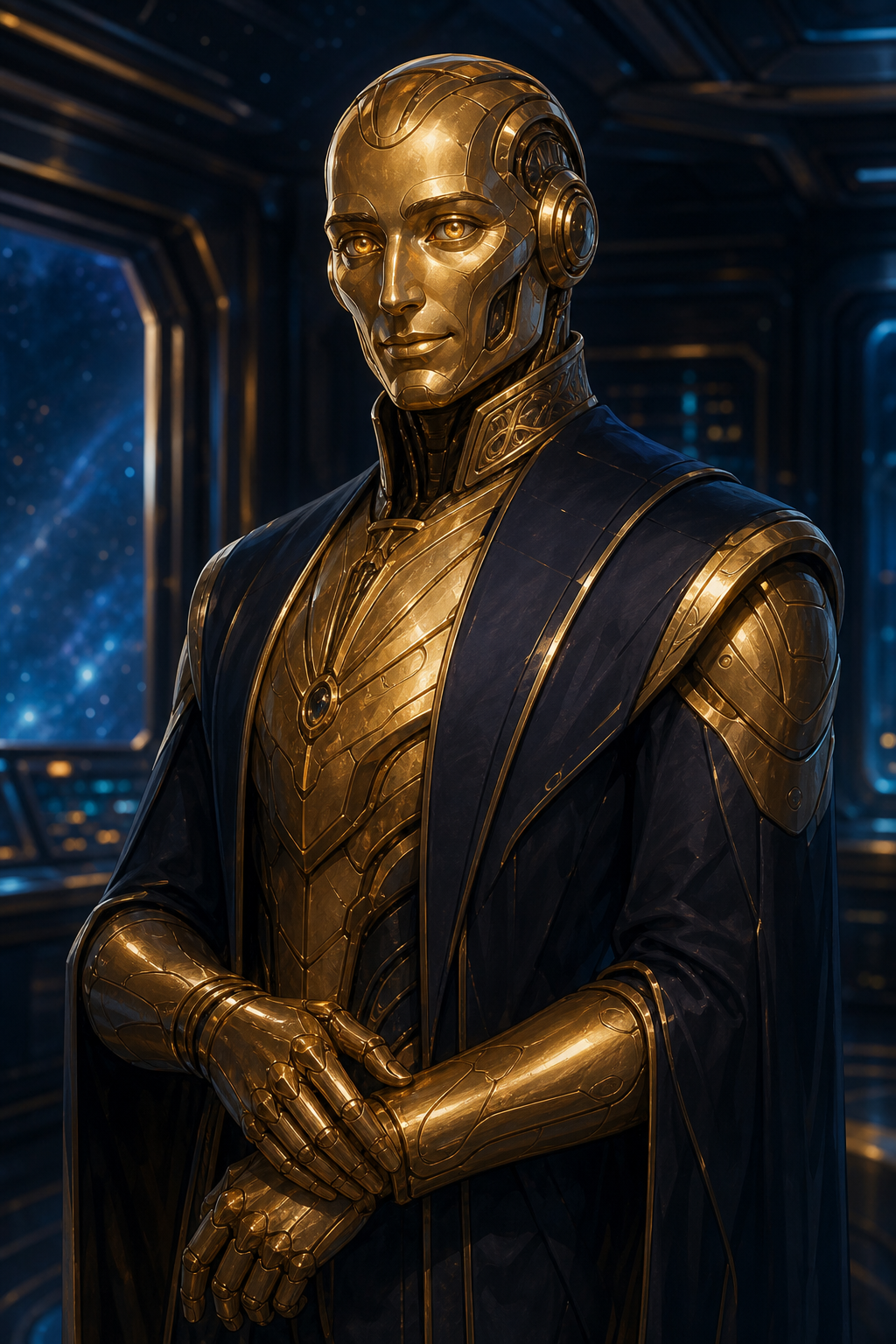 C-3PO